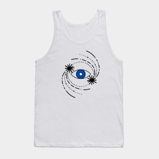 All Seeing Eye Tank Top